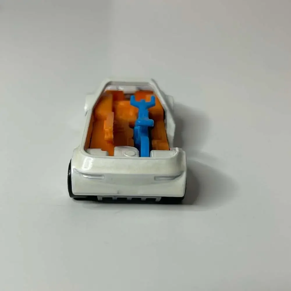 Hot Wheels hot wheels